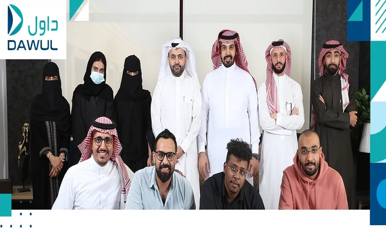 منصة داول للتكنولوجيا المالية تجمع ٥ مليون دولار في جولة تمويل مبدئية