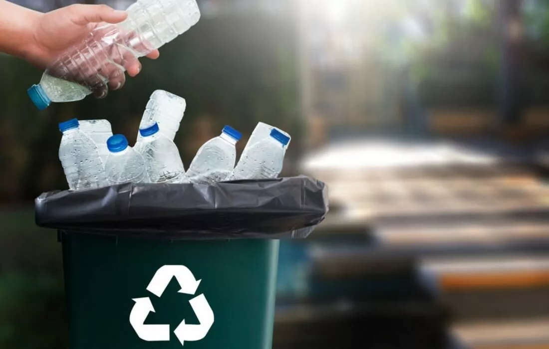 Eastman تستثمر مليار دولار لتأسيس أكبر منشأة لإعادة تدوير البلاستيك في العالم