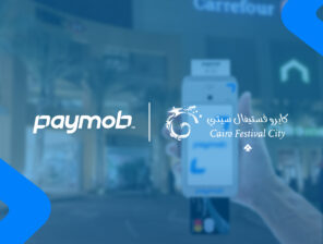 Paymob تعقد شراكة مع كايرو فيستيفال مول لتقديم خدمات الدفع الإلكتروني للمتاجر