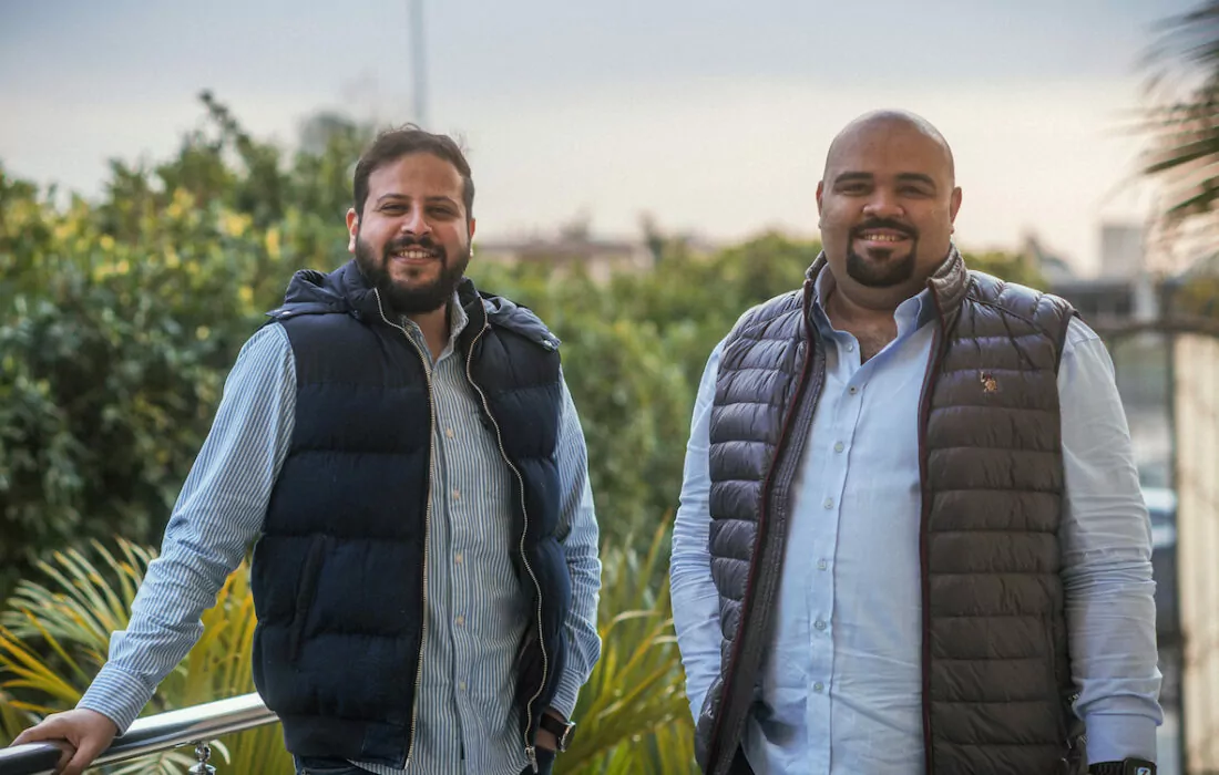 ExpandCart تحصد ٢,٧ مليون دولار في جولة التمويل ما قبل الثانية