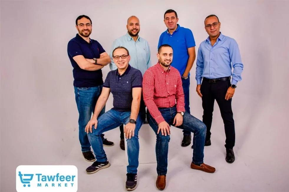 توفير ماركت تجمع نصف مليون دولار في جولة التمويل المبدئية