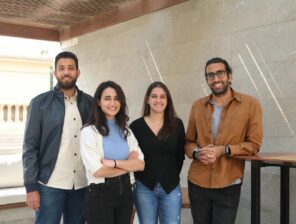 Orcas لتكنولوجيا التعليم تجمع ٢,١ مليون دولار في جولة التمويل ما قبل الأولى