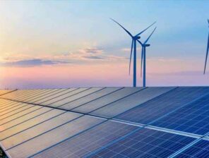 الاستثمارات الأجنبية بالطاقة المتجددة في مصر تزيد لـ ٣,٥ مليار دولار