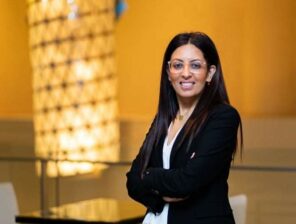 IBM تعين مروة عباس مديرا عاما للشركة في مصر