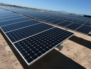 Capton Energy تستثمر ٢٥ مليون دولار في الطاقة الشمسية بمصر