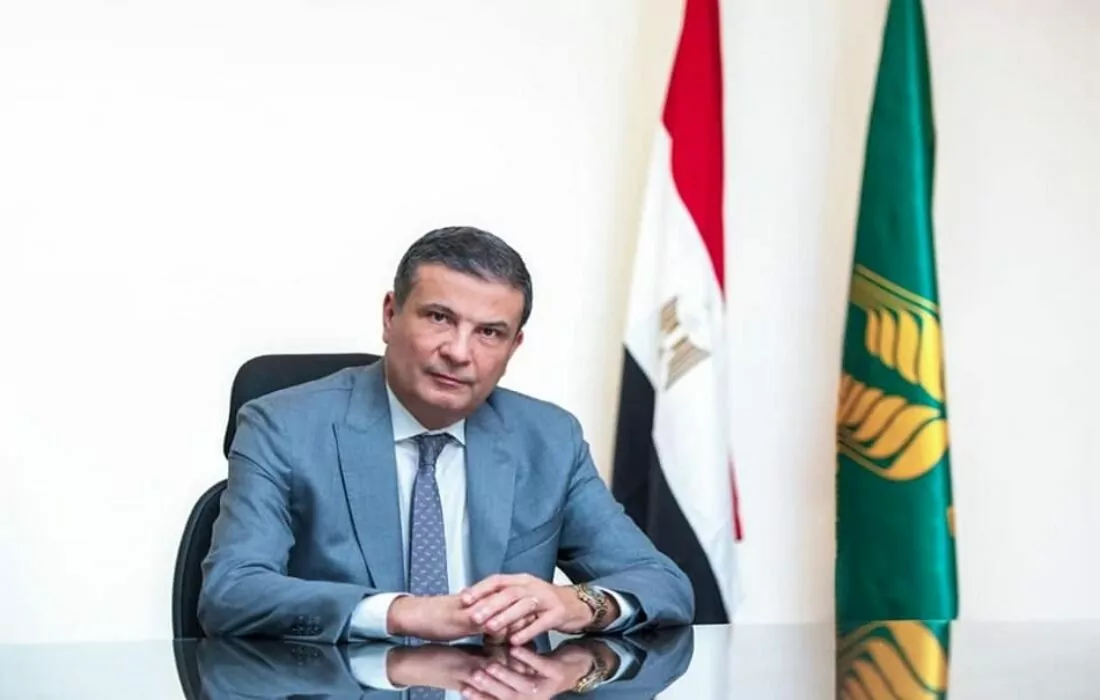 البنك الزراعي يعتزم إطلاق تطبيق ذكي لتمويل الأنشطة الصغيرة