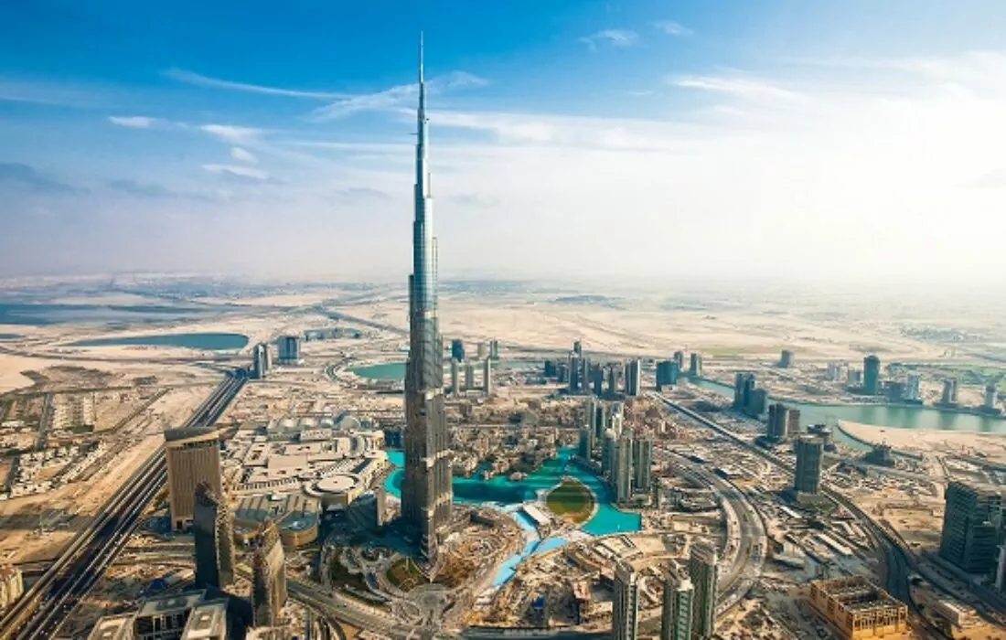 دبي تعتزم خفض الانبعاثات الكربونية بنسبة ٣٠٪ خلال عشر سنوات