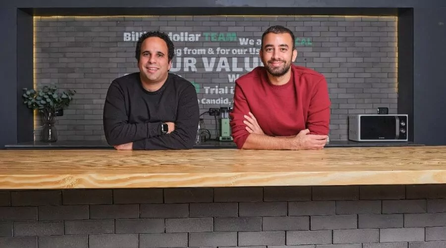 Thndr تغلق جولة تمويل أولى بـ ٢٠ مليون دولار