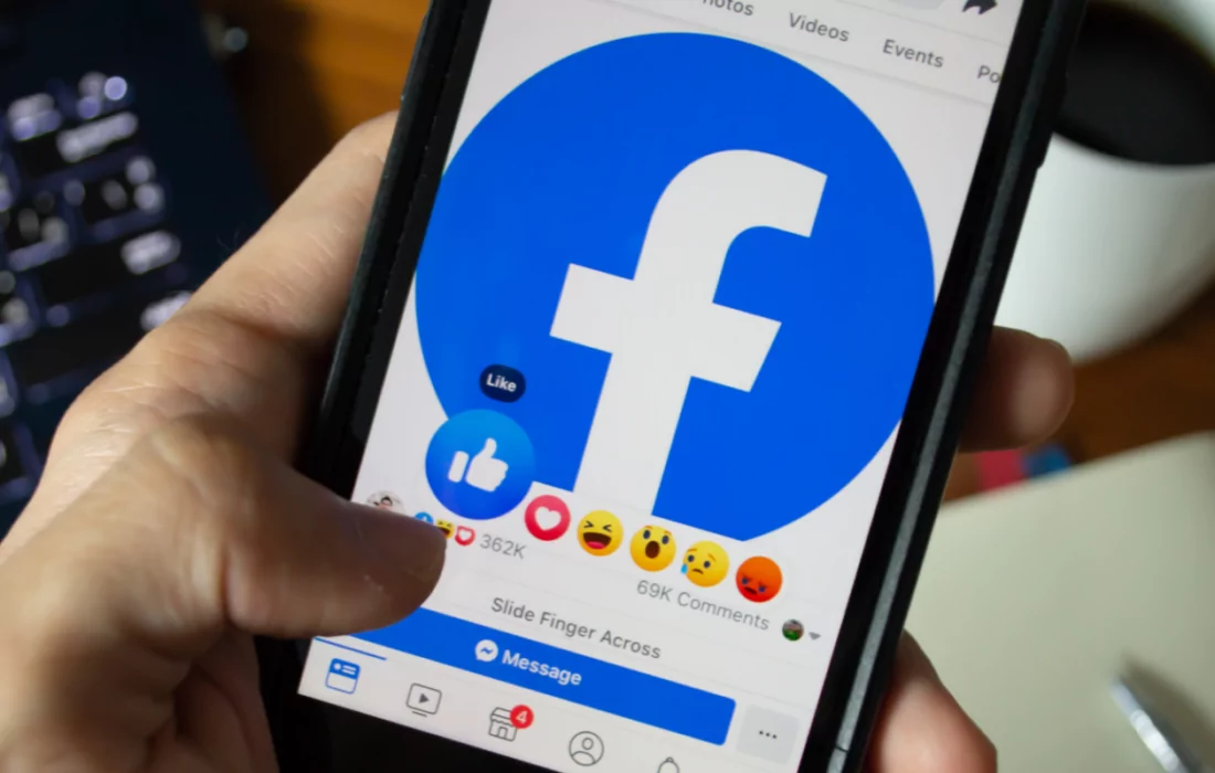 Facebook تدفع ٩٠ مليون دولار  لتسوية دعاوى بيع بيانات المستخدمين
