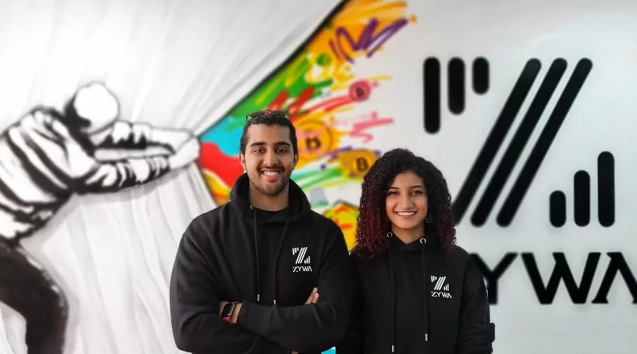 Zywa الإماراتية تحصد مليون دولار في جولة التمويل ما قبل التأسيسية
