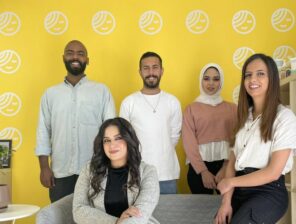 الصندوق الأردني للريادة يستثمر ١٢٠ ألف دولار في شركة مرايتي الناشئة