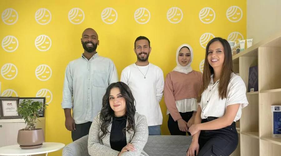 الصندوق الأردني للريادة يستثمر ١٢٠ ألف دولار في شركة مرايتي الناشئة