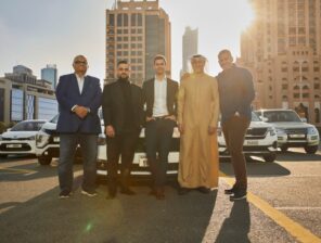 منصة Udrive تجمع تمويلًا بقيمة ٥ مليون دولار