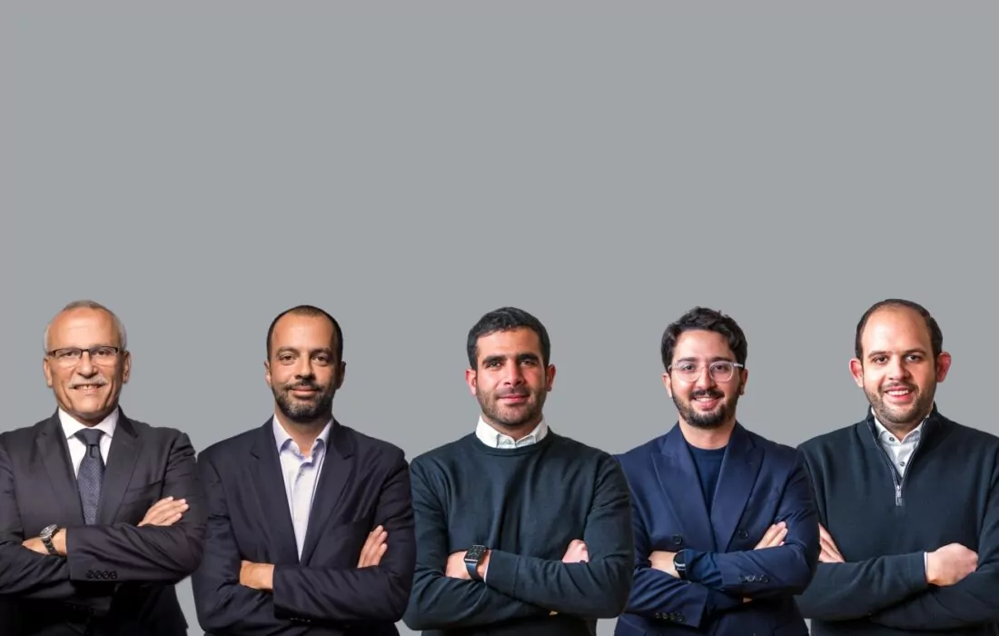 منصة وصلة المصرية تجمع تمويلًا بقيمة ٩ مليون دولار