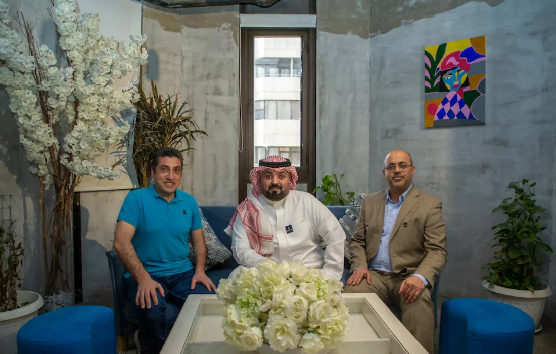 EdfaPay تحصد ١,٦ مليون دولار في جولة التمويل ما قبل التأسيسية