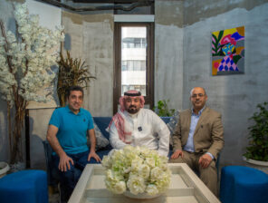 EdfaPay تحصد ١,٦ مليون دولار في جولة التمويل ما قبل التأسيسية