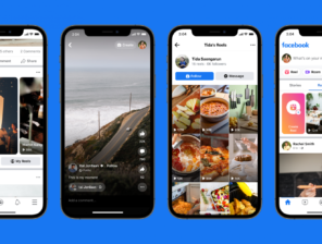 Meta تطلق خاصية Facebook Reels لصناع المحتوى