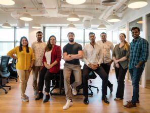 Hubpay تجمع ٢٠ مليون دولار في جولة التمويل الأولى