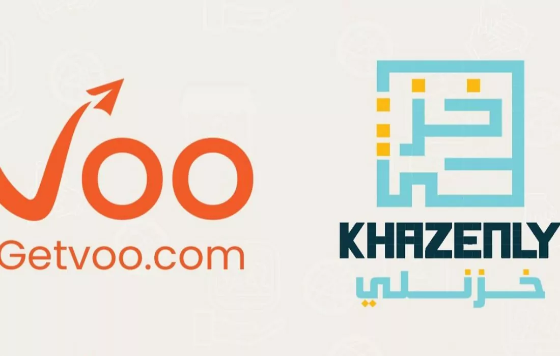 Voo وخزنلي  يوقعان شراكة جديدة لتوفير مخازن لرواد التجارة الإلكترونية
