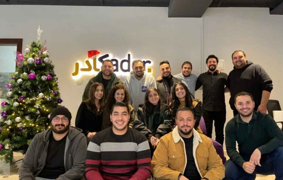 كادر الأردنية تحصد تمويلًا مبدئيًا بقيمة ٤٠٠ ألف دولار