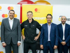 Mastercard تتعاون مع كاشات لتوسيع نطاق الخدمات المالية في مصر