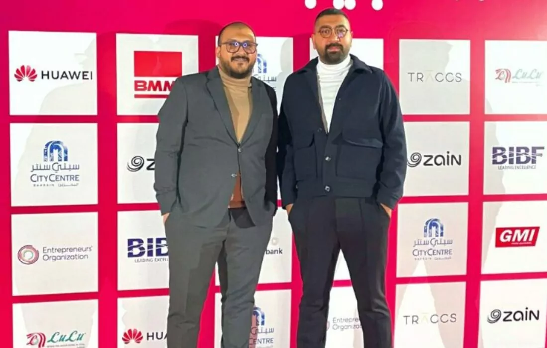 Lumofy تحصد ٥٠٠ ألف دولار في جولة تمويل تأسيسية