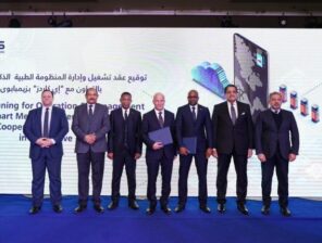 E Finance تتوسع في زيمبابوي من خلال بطاقات E cards الطبية