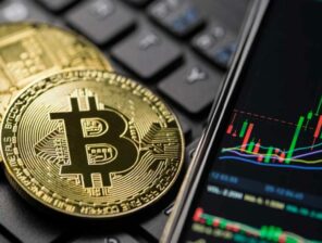 أوكرانيا تتلقى تبرعات بعملات مشفرة تزيد قيمتها عن ١٠ مليون دولار