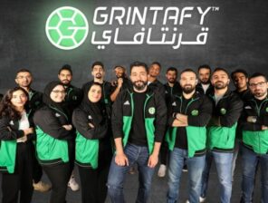 Grintafy تجمع ٢,١ مليون دولار في جولة تمويلية جديدة