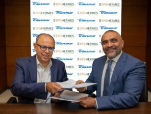 هيرميس تعقد صفقة تمويل بـ ٢٥ مليون دولار مع شركة Transmar