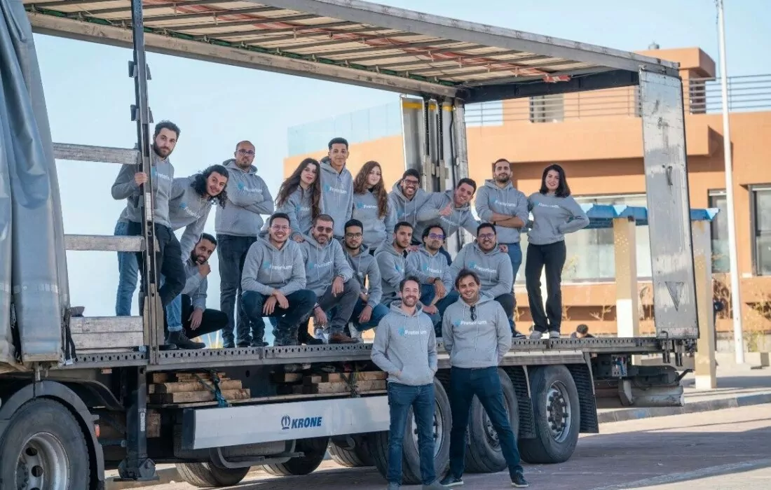 Freterium المغربية تحصد ٤ مليون دولار في جولة تمويل مبدئية