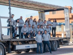 Freterium المغربية تحصد ٤ مليون دولار في جولة تمويل مبدئية