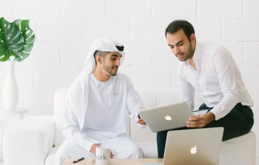 Letswork الإماراتية تستحوذ على شركة Krow البرتغالية