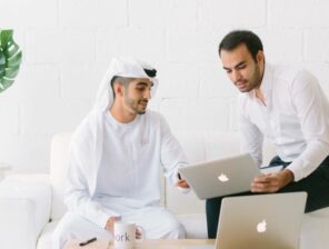Letswork الإماراتية تستحوذ على شركة Krow البرتغالية