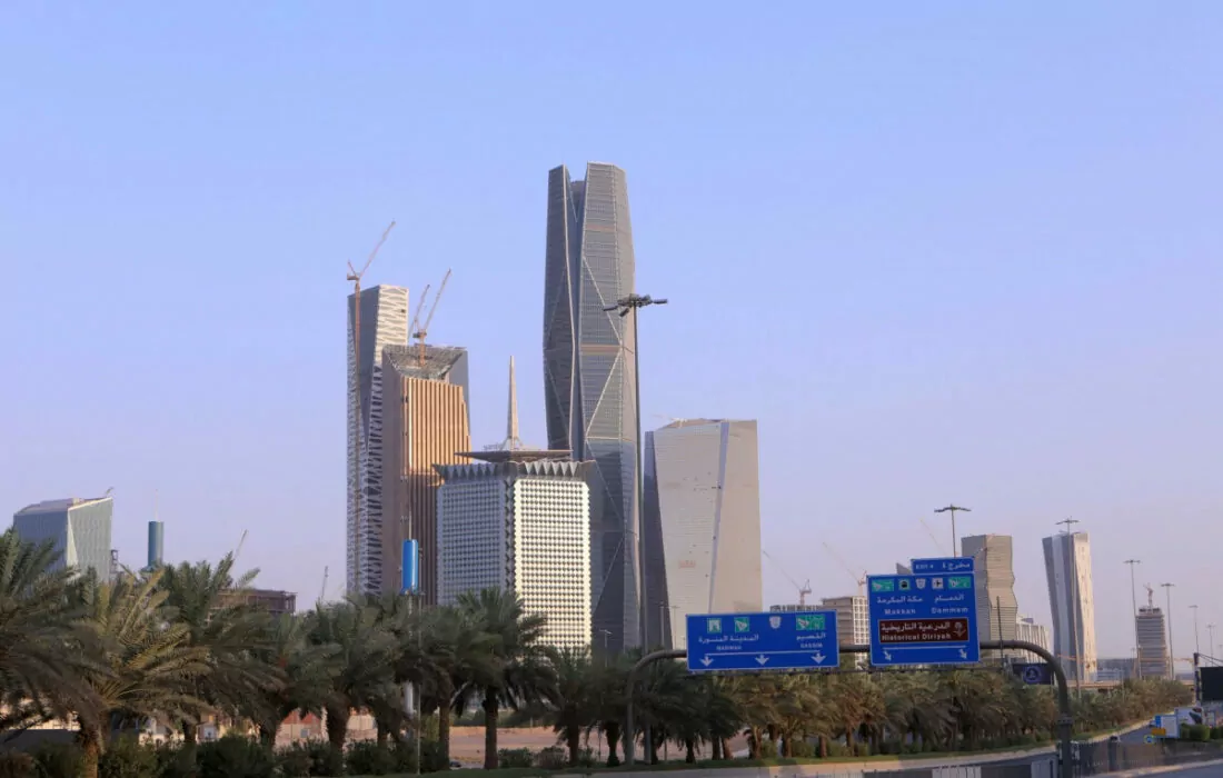السعودية تمنح ترخيص لبنك رقمي جديد برأسمال ٤٤٠ مليون دولار