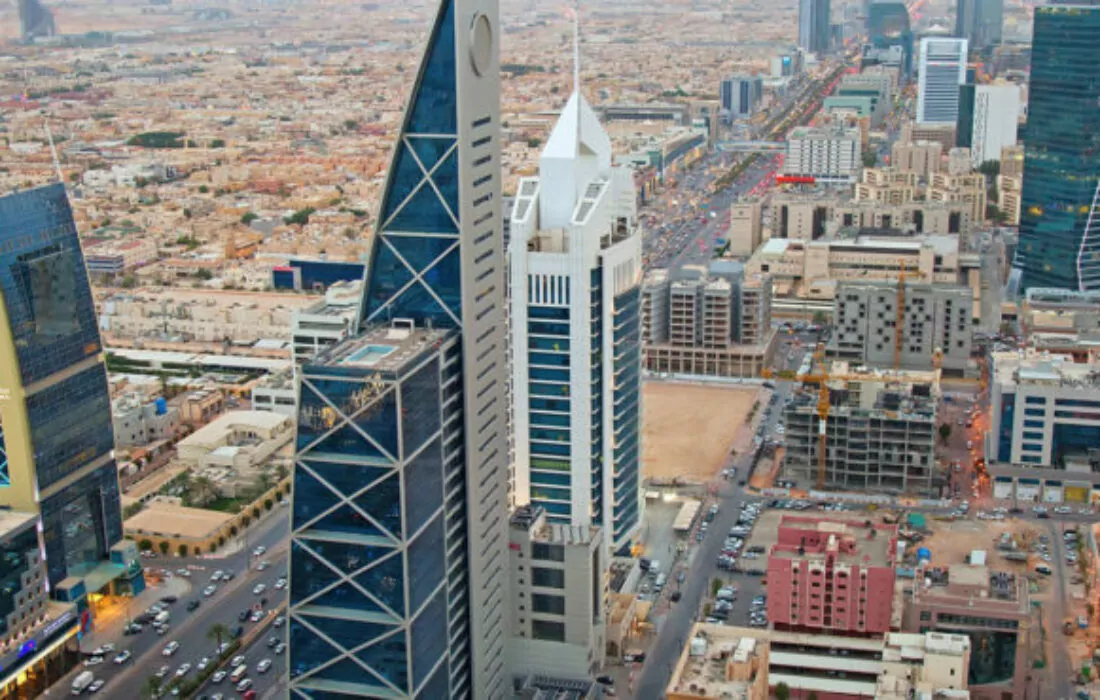 للمرة الأولى.. السعودية تستحوذ على ٥٢٪ من إجمالي استثمارات رأس المال الجريء في المنطقة