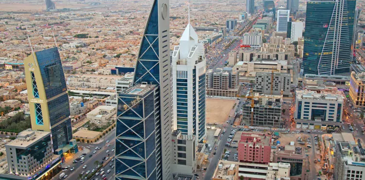 للمرة الأولى.. السعودية تستحوذ على ٥٢٪ من إجمالي استثمارات رأس المال الجريء في المنطقة
