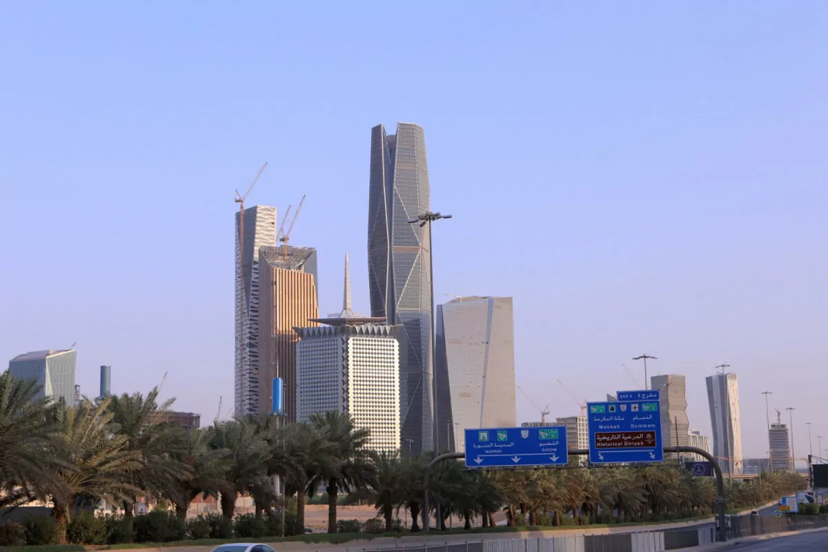 السعودية تمنح ترخيص لبنك رقمي جديد برأسمال ٤٤٠ مليون دولار