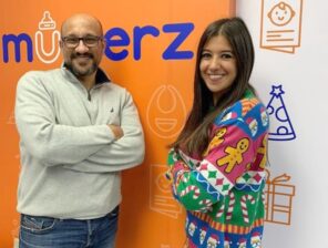 Mumerz تجمع ١,٢ مليون دولار في جولة التمويل ما قبل المبدئية