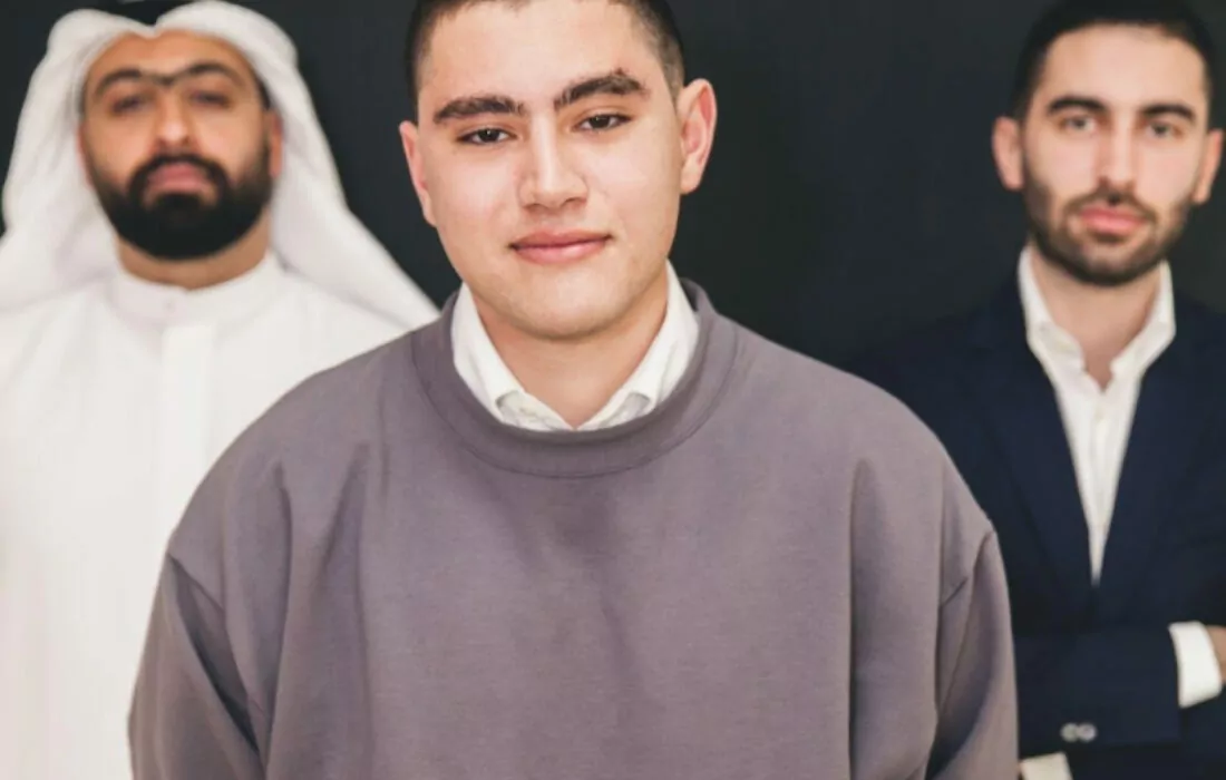 دكانتك الإماراتية تغلق جولة تمويل مبدئية بقيمة ٥,٢ مليون دولار
