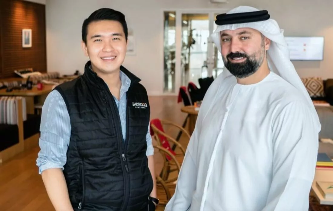 شروق بارتنرز تطلق صندوق بقيمة ١٥٠ مليون دولار لدعم الشركات الناشئة