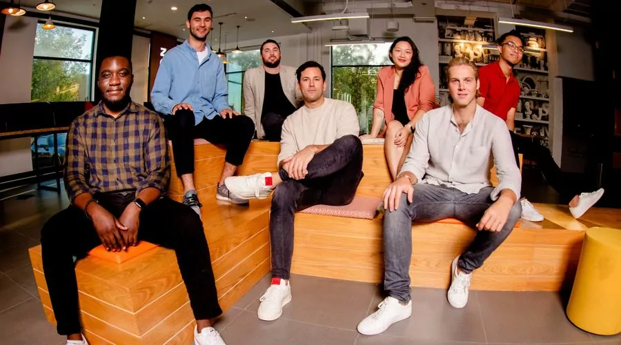 Flashy تجمع ٤٠٠ ألف دولار في جولة تمويل ما قبل مبدئية