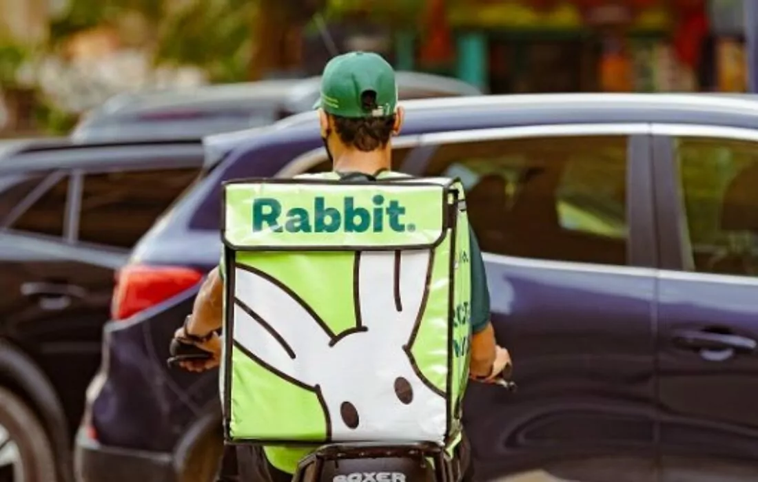Rabbit المصرية تحصل على رخصة لمزاولة أعمالها بالمملكة العربية السعودية