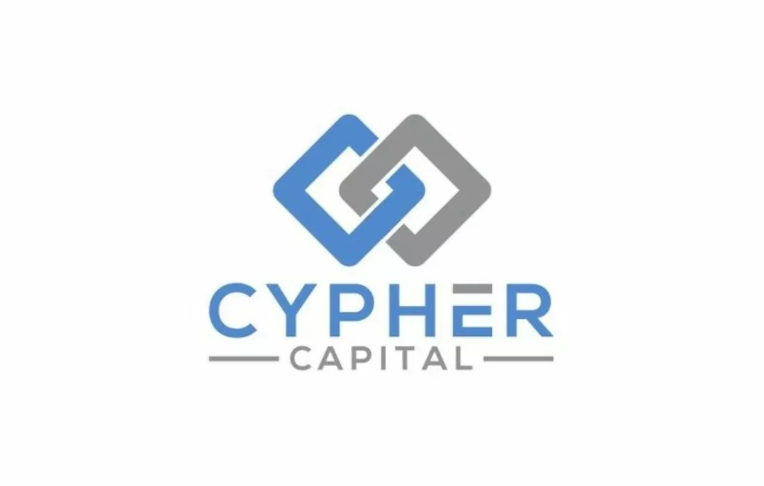 Cypher Capital تطلق صندوق بقيمة ١٠٠ مليون دولار للاستثمار في العملات الرقمية