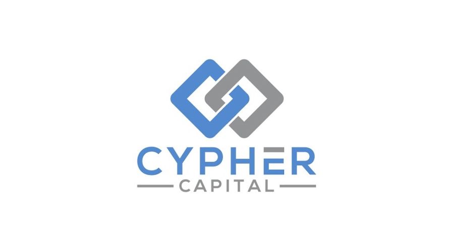 Cypher Capital تطلق صندوق بقيمة ١٠٠ مليون دولار للاستثمار في العملات الرقمية