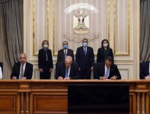 Scatec النرويجية تطلق مشروع إنتاج الأمونيا الخضراء في مصر