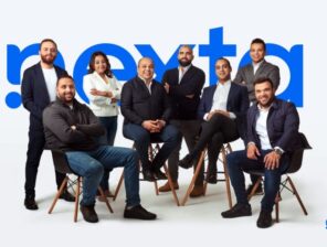 Nexta المصرية تحصد ٢,٢ مليون دولار في جولة التمويل ما قبل التأسيسية