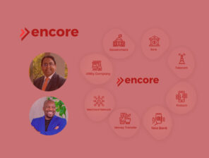 Encore Pay تحصد ١,٥ مليون دولار في جولة التمويل المبدئية