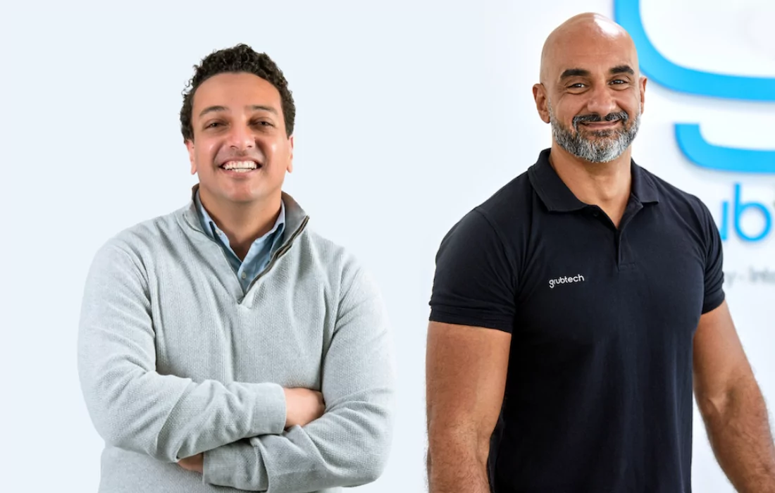 GrubTech و Paymob يعقدان شراكة لتطوير المدفوعات في قطاع الأطعمة والمشروبات