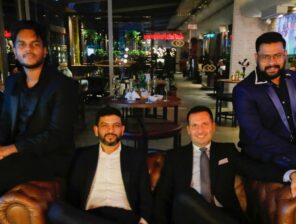 Eikonikos الإماراتية تحصد مليوني دولار في جولة التمويل ما قبل التأسيسية